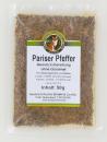 Pariser Pfeffer, Gewürzmischung, ohne Glutamat, 50 g